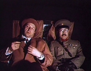 Транссибирский экспресс (1977)