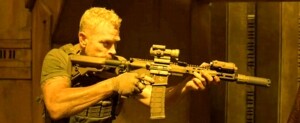Хищник: Миссия «Осирис» (2025)