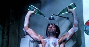 Лангуст на завтрак (1979)