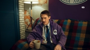 Олдскул (2025)