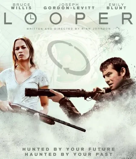 Петля времени (2012)